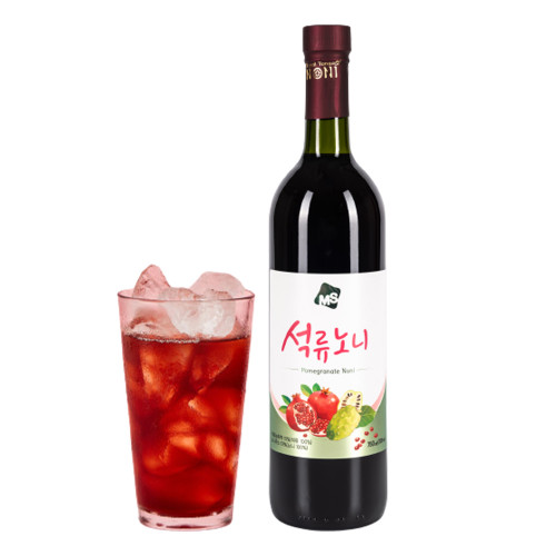 석류노니 750ml